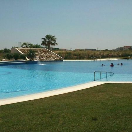 Espectacular Chalet Adosado De Lujo "Bienvenido Al Paraiso" San Jorge  Dış mekan fotoğraf