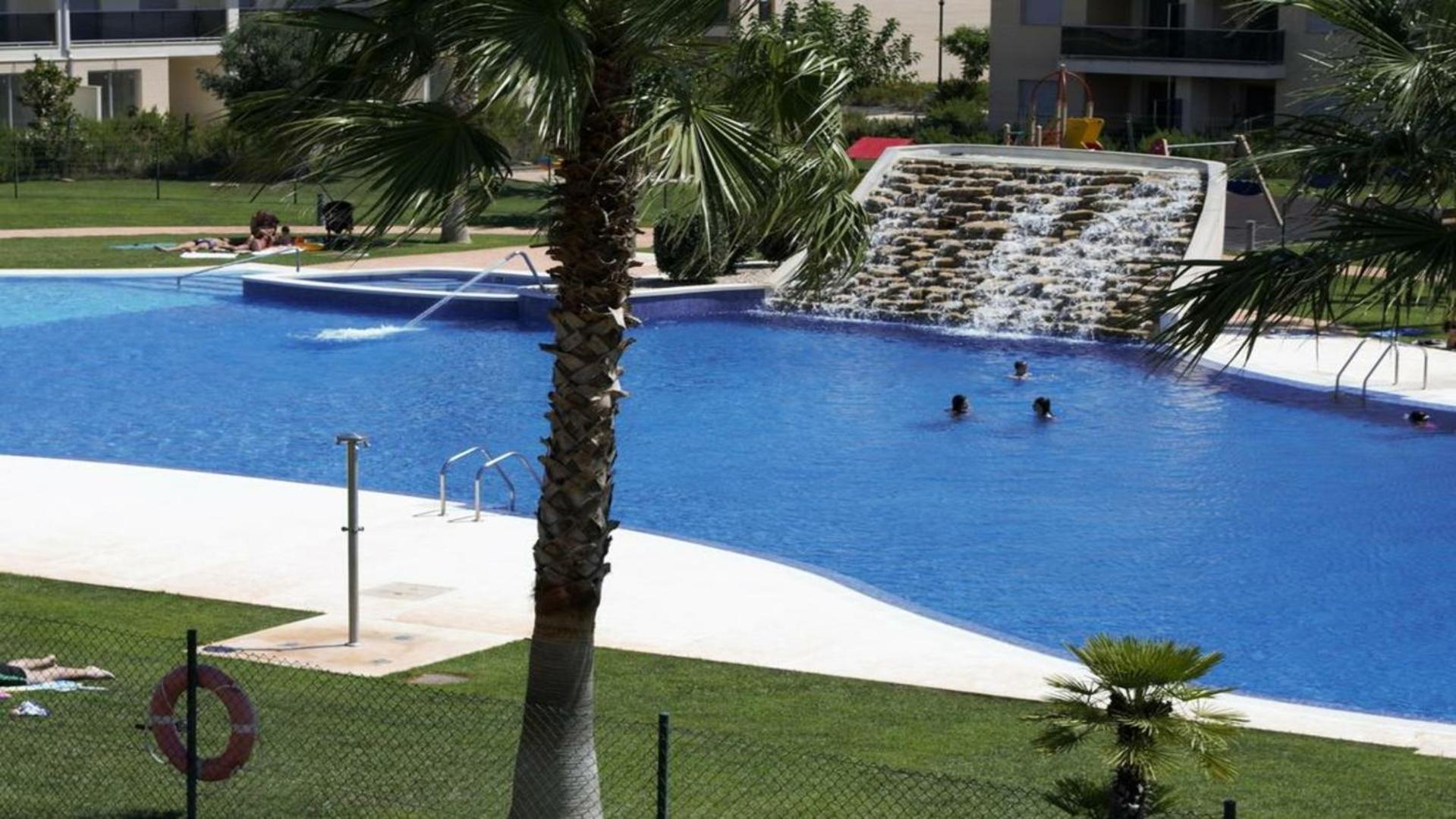 Espectacular Chalet Adosado De Lujo "Bienvenido Al Paraiso" San Jorge  Dış mekan fotoğraf
