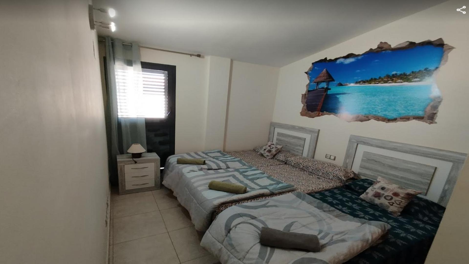 Espectacular Chalet Adosado De Lujo "Bienvenido Al Paraiso" San Jorge  Dış mekan fotoğraf