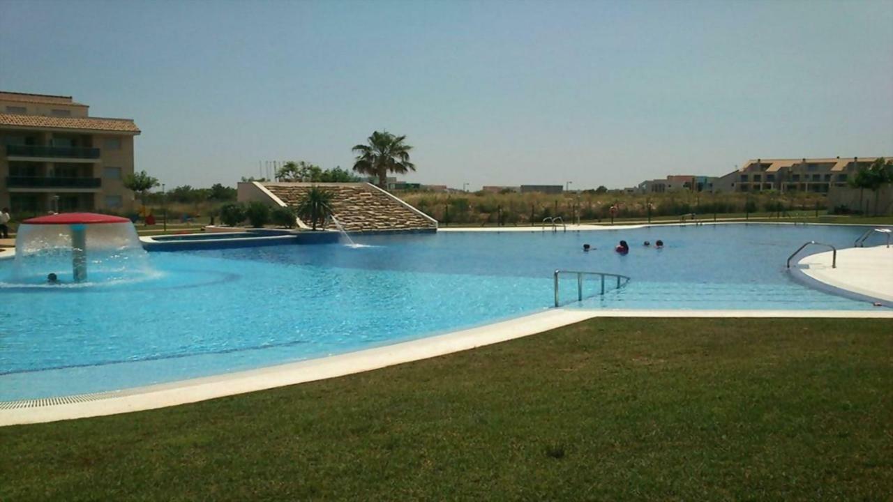 Espectacular Chalet Adosado De Lujo "Bienvenido Al Paraiso" San Jorge  Dış mekan fotoğraf